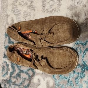 Rocket Dog shoes